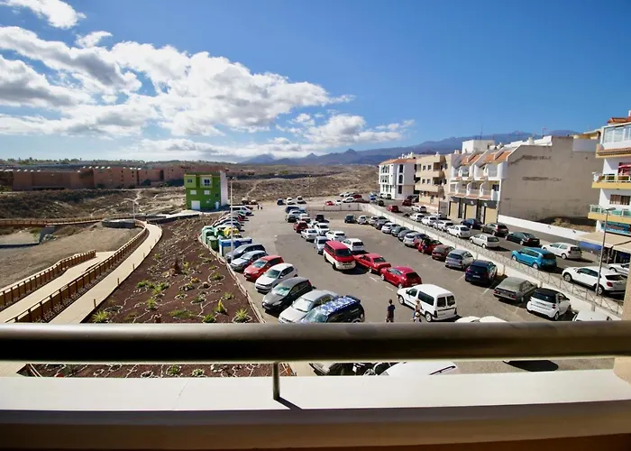 Ohana Vista Mar Abrigos