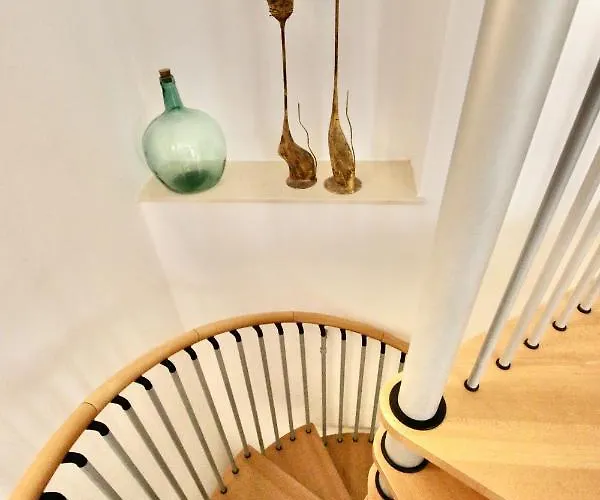 Ohana Vista Mar Abrigos Apartamento Los Abrigos