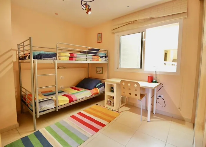 Ohana Vista Mar Abrigos Apartamento