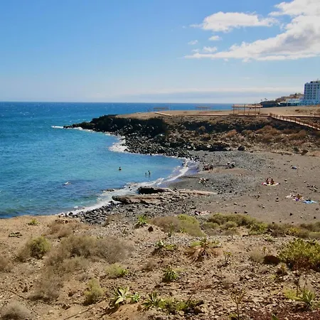 Lägenhet Ohana Vista Mar Abrigos Los Abrigos