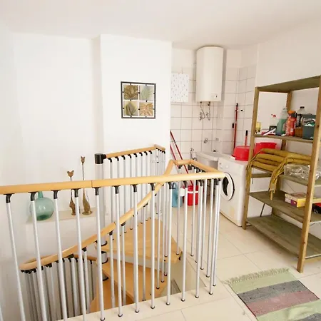 Ohana Vista Mar Abrigos Apartamento