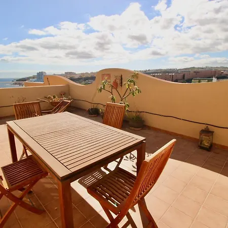 Ohana Vista Mar Abrigos