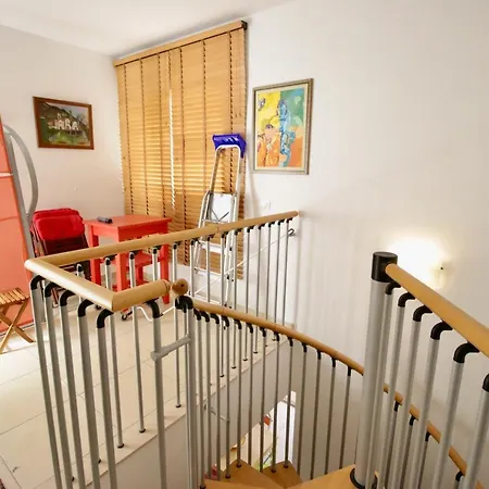 Ohana Vista Mar Abrigos *