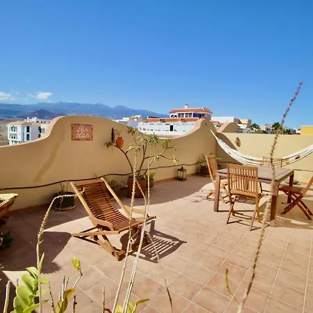 Apartment Ohana Vista Mar Abrigos *