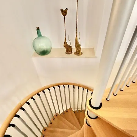 Ohana Vista Mar Abrigos Apartment Los Abrigos