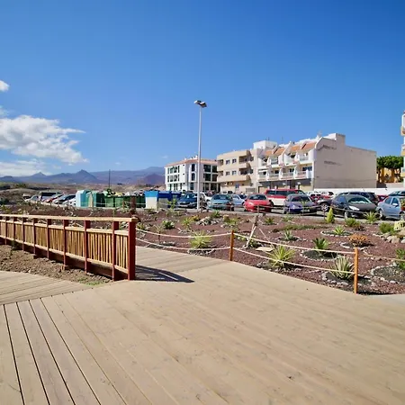 Apartment Ohana Vista Mar Abrigos