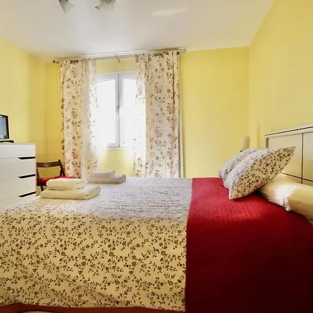 Apartment Ohana Vista Mar Abrigos Los Abrigos