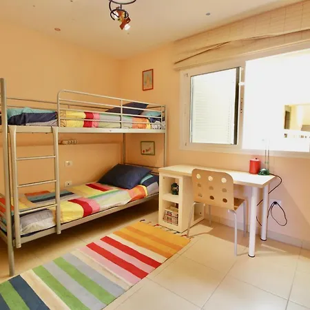 Ohana Vista Mar Abrigos Apartment