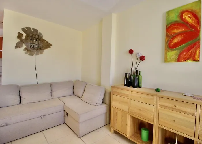 Ohana Vista Mar Abrigos