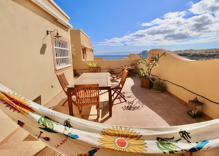 Ohana Vista Mar Abrigos *