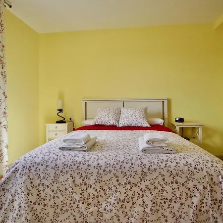 Apartamento Ohana Vista Mar Abrigos *