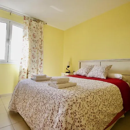 Ohana Vista Mar Abrigos * Los Abrigos