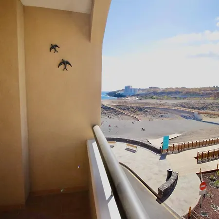 Apartamento Ohana Vista Mar Abrigos Los Abrigos