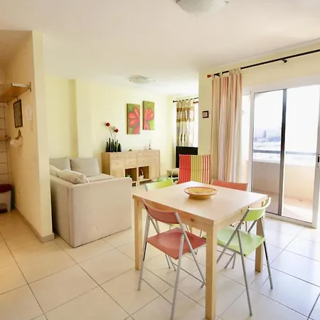 Appartement Ohana Vista Mar Abrigos