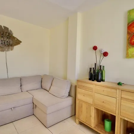 Ohana Vista Mar Abrigos