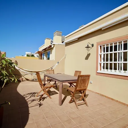 Ohana Vista Mar Abrigos Apartmán *