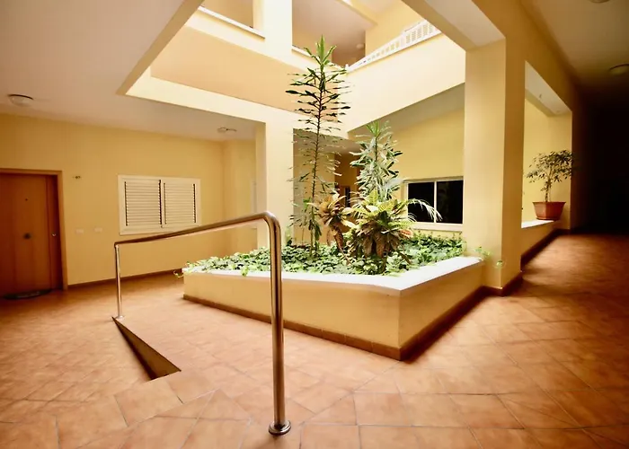 Ohana Vista Mar Abrigos * لوس أبريغوس