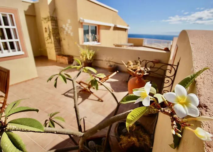 Apartmán Ohana Vista Mar Abrigos *