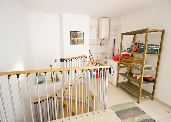 Ohana Vista Mar Abrigos Apartmán