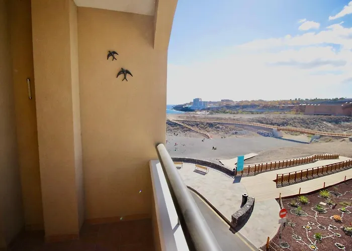 Apartmán Ohana Vista Mar Abrigos Los Abrigos