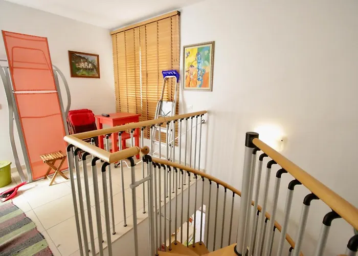 Ohana Vista Mar Abrigos *