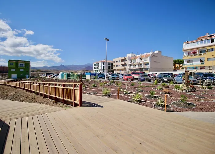 شقة Ohana Vista Mar Abrigos