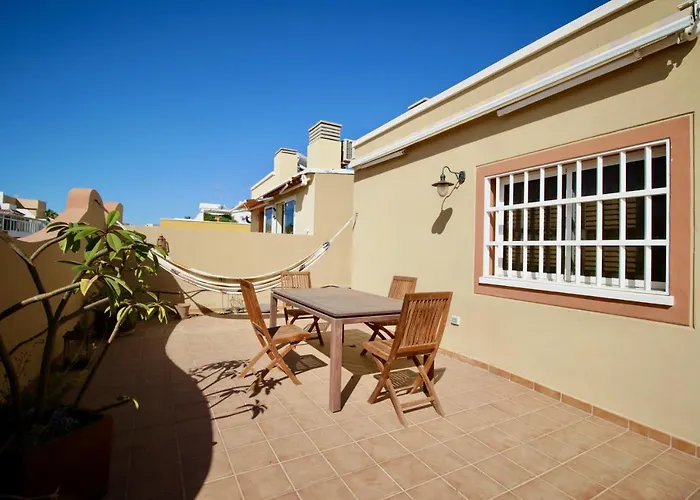 Ohana Vista Mar Abrigos شقة *